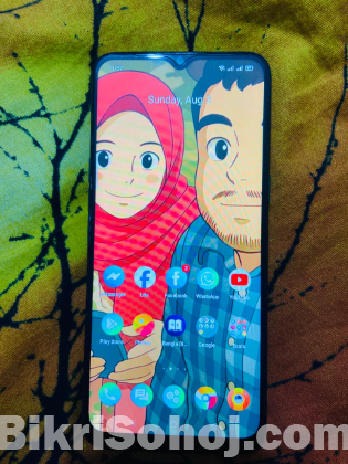 Realme 5i